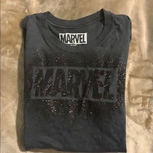 Marvel Shirt